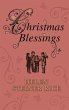 Christmas Blessings (eBook, ePUB) - Bild 1