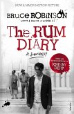 The Rum Diary: A Screenplay (eBook, ePUB)