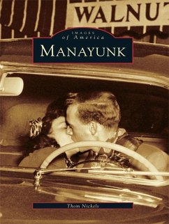 Cover Manayunk (eBook, ePUB)