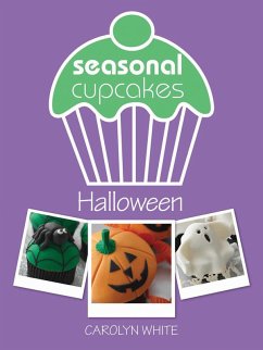 Cover Seasonal Cupcakes: Halloween (eBook, ePUB)