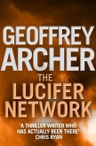 The Lucifer Network (eBook, ePUB)