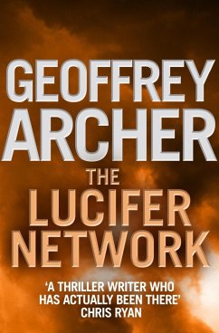 The Lucifer Network (eBook, ePUB) - Archer, Geoffrey
