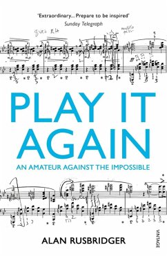 Play It Again (eBook, ePUB) - Rusbridger, Alan