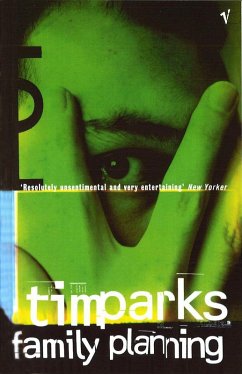 Family Planning (eBook, ePUB) - Parks, Tim