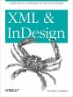 XML and InDesign (eBook, ePUB) - Bild 1