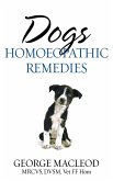 Dogs: Homoeopathic Remedies (eBook, ePUB)