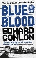 Blue Blood (eBook, ePUB) - Conlon, Edward