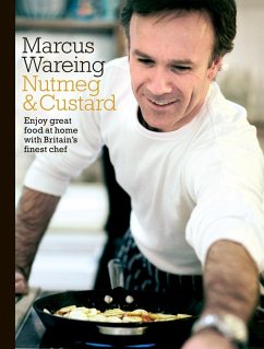 Nutmeg and Custard (eBook, ePUB) - Wareing, Marcus