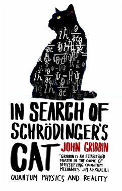 In Search Of Schrodinger's Cat (eBook, ePUB) - Gribbin, John