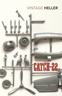 Catch-22 (eBook, ePUB) - Heller, Joseph