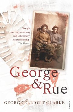 George & Rue (eBook, ePUB) - Clarke, George Elliott
