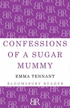Cover Confessions of a Sugar Mummy (eBook, ePUB)