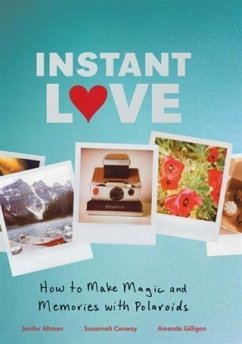 Cover Instant Love (eBook, ePUB)