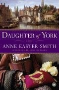 Daughter of York (eBook, ePUB) - Smith, Anne Easter