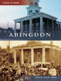 Abingdon (eBook, ePUB)