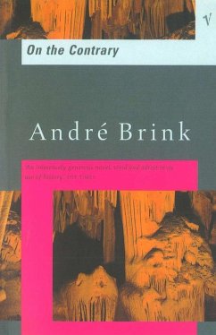 On the Contrary (eBook, ePUB) - Brink, André