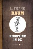Rinkitink In Oz (eBook, ePUB)