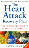 The Heart Attack Recovery Plan (eBook, ePUB)
