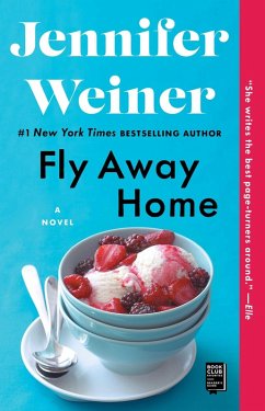 Fly Away Home (eBook, ePUB) - Weiner, Jennifer