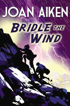 Bridle The Wind (eBook, ePUB) - Aiken, Joan