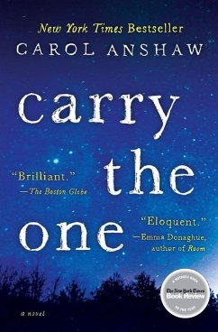 Carry the One (eBook, ePUB) - Anshaw, Carol