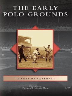 Cover Early Polo Grounds (eBook, ePUB)