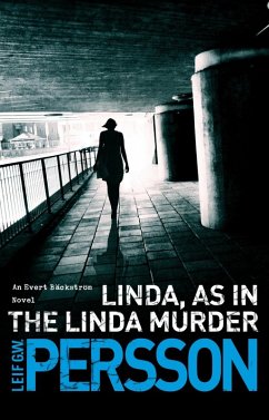 Linda, As in the Linda Murder (eBook, ePUB) - Persson, Leif G W