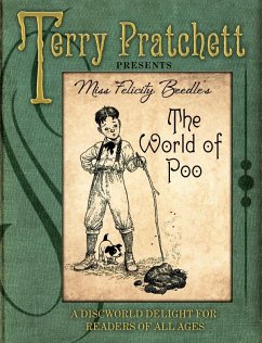 The World of Poo (eBook, ePUB) - Pratchett, Terry