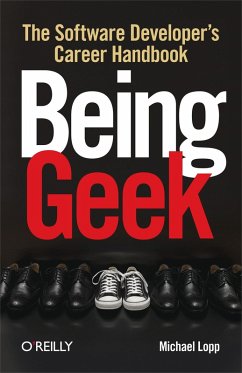 Being Geek (eBook, ePUB) - Lopp, Michael