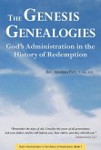 Genesis Genealogies (eBook, ePUB)