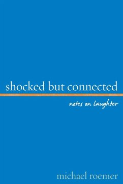 Cover Shocked But Connected (eBook, ePUB)