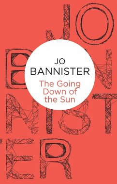 Cover The Going Down of the Sun (Clio Rees 3) (Bello) (eBook, ePUB)