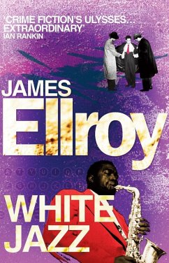 White Jazz (eBook, ePUB) - Ellroy, James