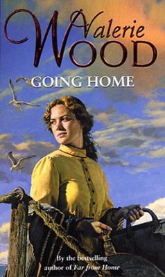Going Home (eBook, ePUB) - Wood, Val