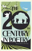 The 20th Century in Poetry (eBook, ePUB)