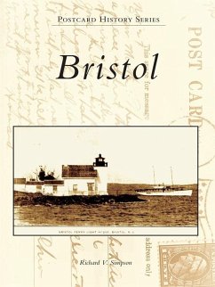 Bristol (eBook, ePUB) - Simpson, Richard V.