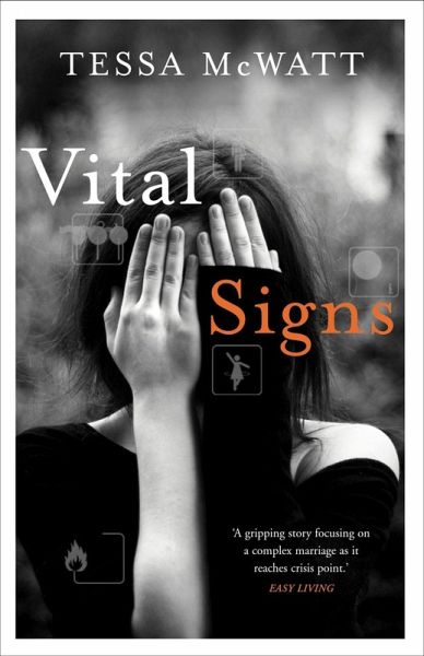 Vital Signs (eBook, ePUB) Vital Signs (eBook, ePUB)
