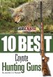 Gun Digest Presents 10 Best Coyote Guns... - Bild 1