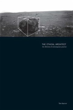 Ethical Architect (eBook, ePUB) - Spector, Tom