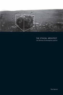 Cover Ethical Architect (eBook, ePUB)