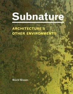 Cover Subnature (eBook, ePUB)