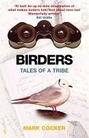 Birders (eBook, ePUB) - Cocker, Mark