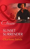 Sunset Surrender (eBook, ePUB) Sunset Surrender (eBook, ePUB)