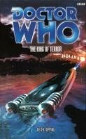 Cover Doctor Who - King Of Terror (eBook, ePUB)