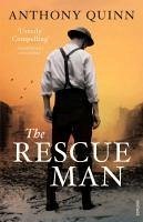 The Rescue Man (eBook, ePUB) - Quinn, Anthony