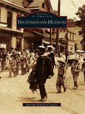 Hastings-on-Hudson (eBook, ePUB)