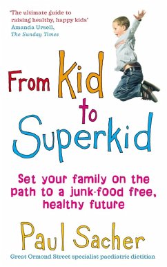 Cover From Kid to Superkid (eBook, ePUB)