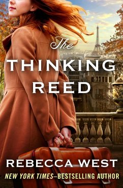 Cover The Thinking Reed (eBook, ePUB)