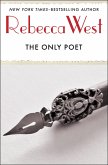 The Only Poet (eBook, ePUB) The Only Poet (eBook, ePUB)