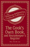 The Cook's Own Book, and Housekeeper's Register (eBook, ePUB)